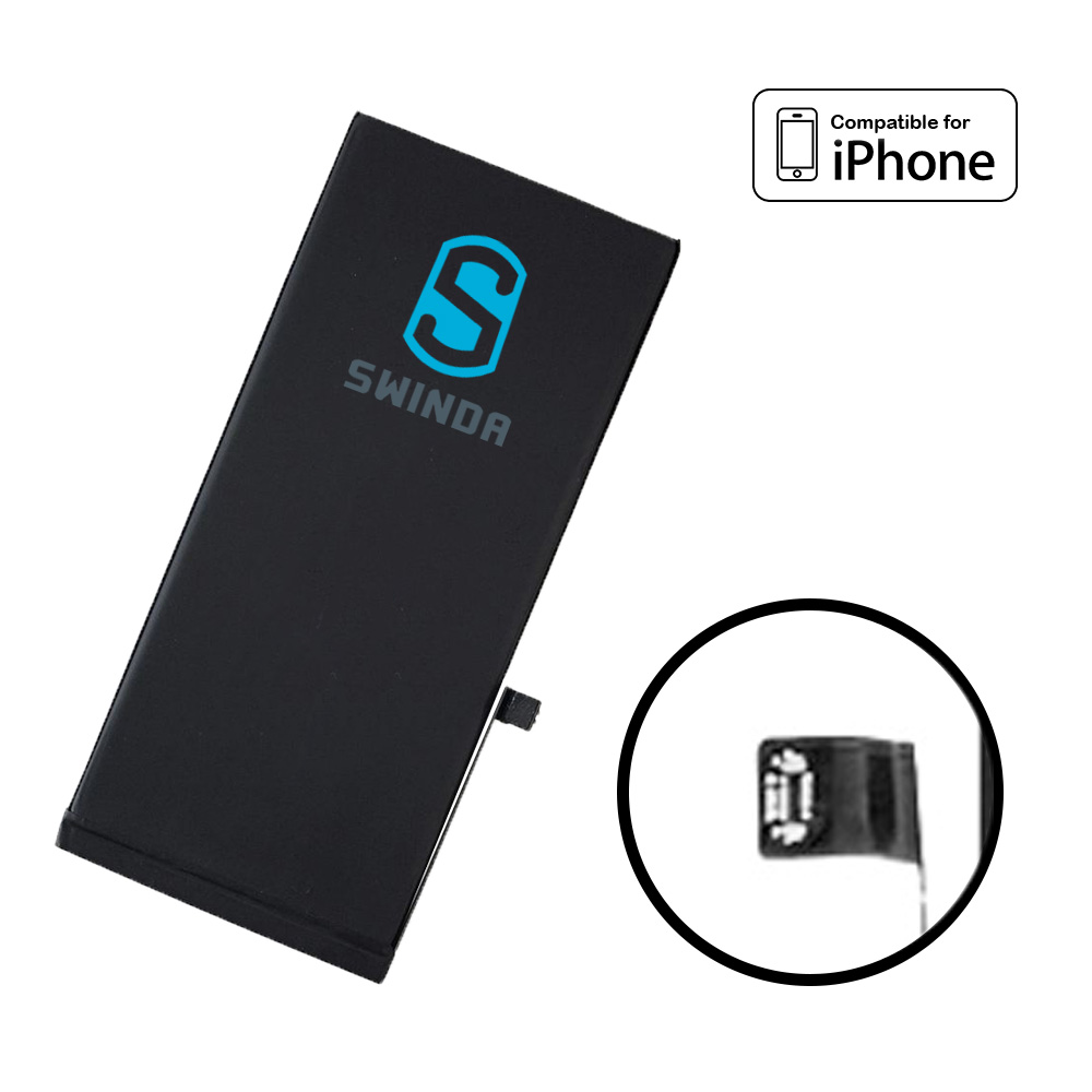 For IPhone 8 Plus Compatible Batteries