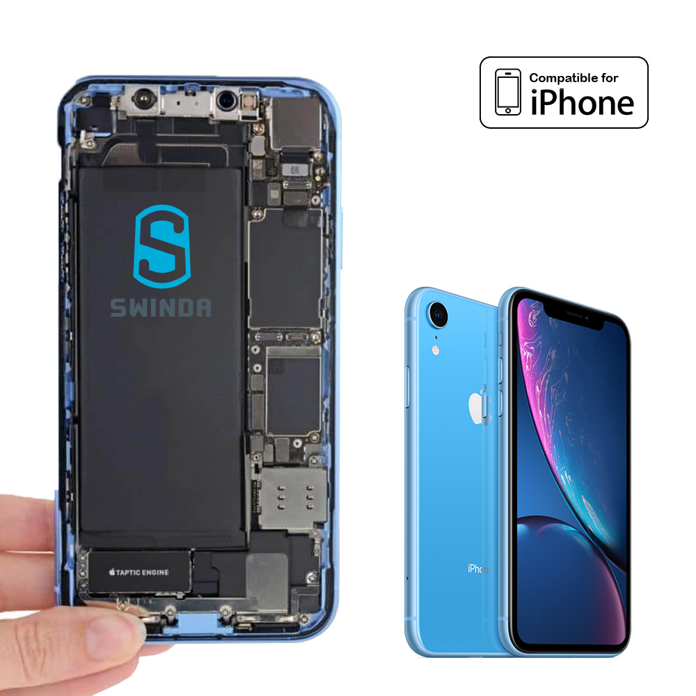 For IPhone XR Compatible Batteries