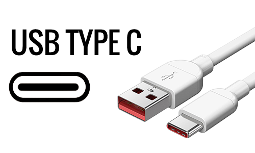 TYPE C Cables